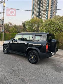 جیتۆر T2